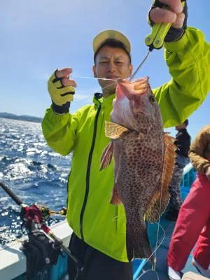 2024年5月5日の釣果・お知らせの写真 3