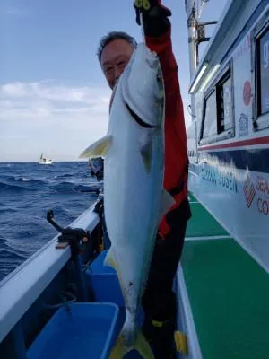 2022年6月4日の釣果・お知らせの写真 2