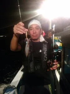2016年7月17日の釣果・お知らせの写真 9