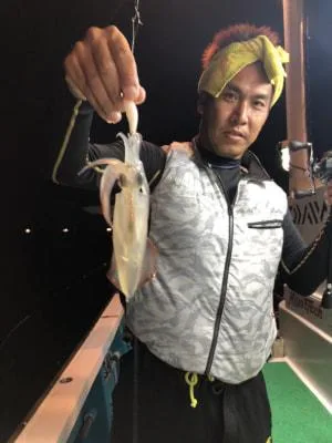 2021年8月7日の釣果・お知らせの写真