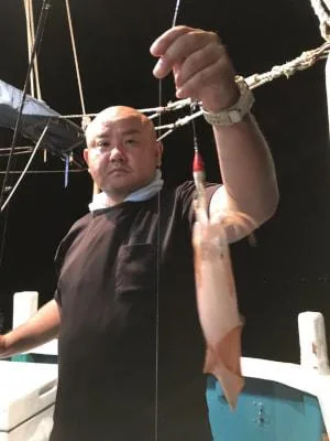 2018年8月14日の釣果・お知らせの写真 10