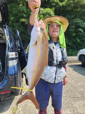 2026年7月23日の釣果・お知らせの写真 2