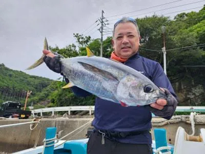 2023年7月3日の釣果・お知らせの写真