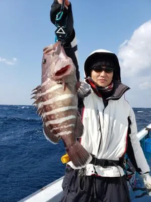 2020年1月3日の釣果・お知らせの写真 3