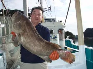 2007年10月11日の釣果・お知らせの写真