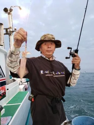 2019年7月14日の釣果・お知らせの写真 3