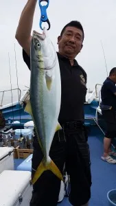 2017年6月27日の釣果・お知らせの写真