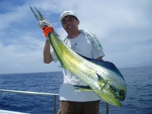 2006年7月9日の釣果・お知らせの写真