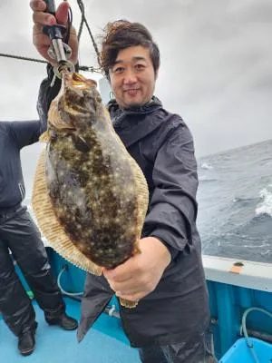 2024年10月3日の釣果・お知らせの写真