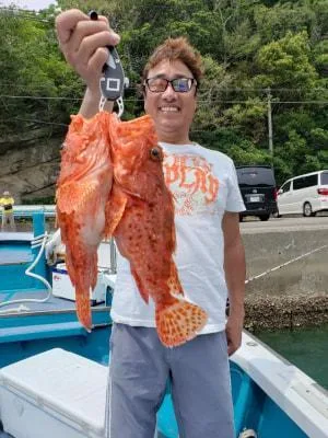 2019年5月28日の釣果・お知らせの写真