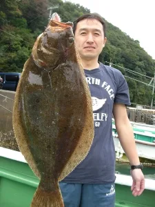 2010年3月6日の釣果・お知らせの写真 3