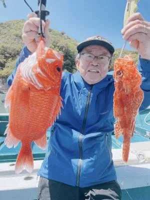2023年4月16日の釣果・お知らせの写真