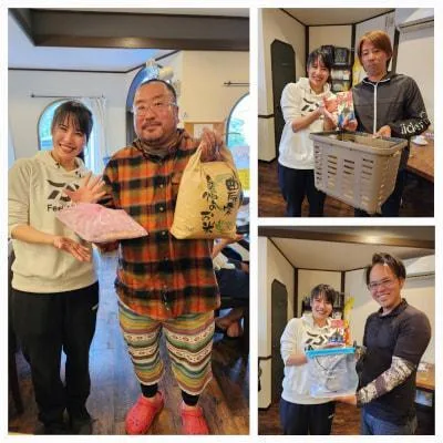 2024年5月19日の釣果・お知らせの写真 5
