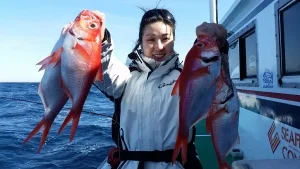 2017年5月2日の釣果・お知らせの写真 2