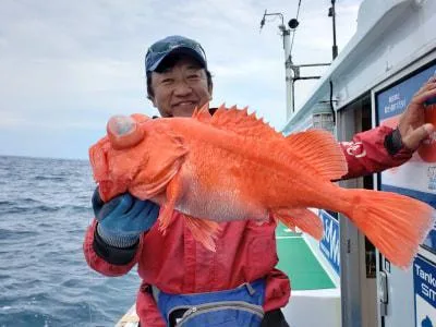 2019年5月9日の釣果・お知らせの写真
