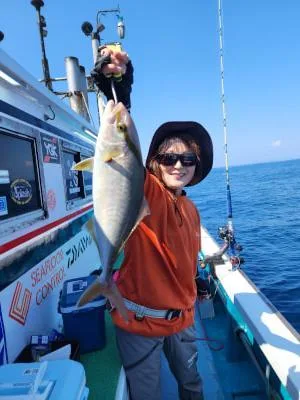 2023年9月28日の釣果・お知らせの写真 5