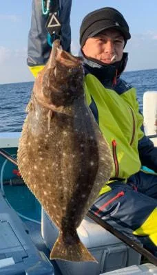 2020年2月2日の釣果・お知らせの写真 6