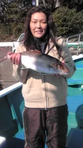 2011年12月28日の釣果・お知らせの写真 5