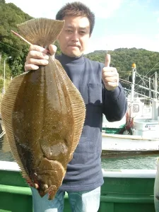 2009年11月21日の釣果・お知らせの写真 2