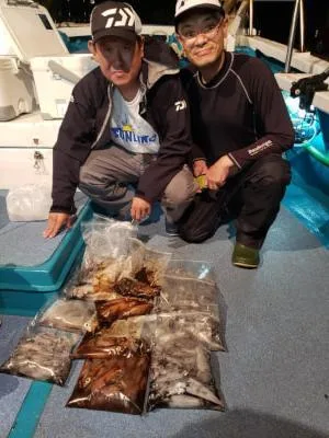 2019年6月26日の釣果・お知らせの写真 7
