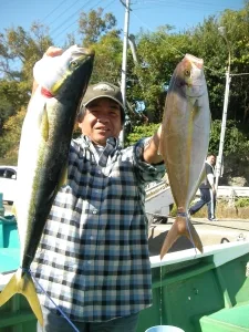 2010年11月5日の釣果・お知らせの写真