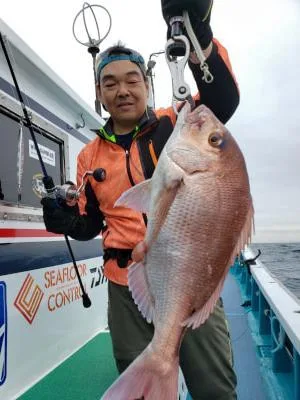 2019年5月1日の釣果・お知らせの写真