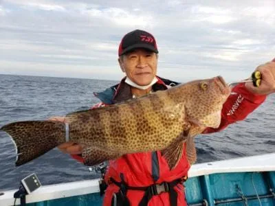 2020年10月20日の釣果・お知らせの写真 1