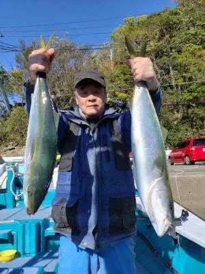 2018年12月25日の釣果・お知らせの写真 2