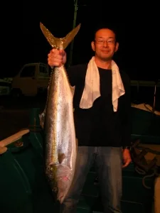 2010年10月18日の釣果・お知らせの写真 5