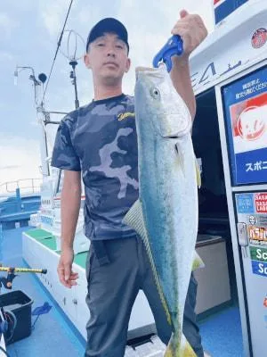 2024年6月15日の釣果・お知らせの写真