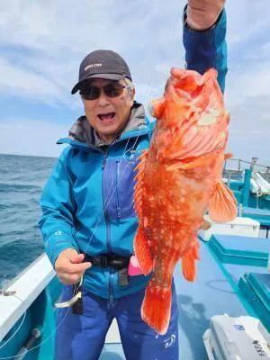 2025年5月27日の釣果・お知らせの写真 3