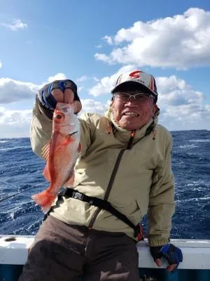 2020年1月5日の釣果・お知らせの写真 7