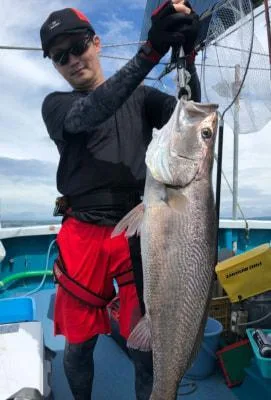 2021年8月21日の釣果・お知らせの写真 6