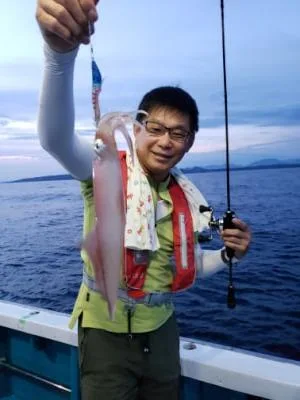 2020年8月22日の釣果・お知らせの写真 9