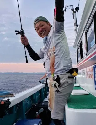 2019年8月26日の釣果・お知らせの写真