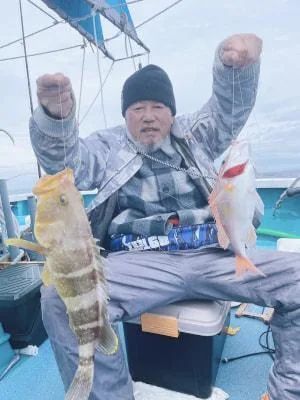 2024年3月28日の釣果・お知らせの写真 4