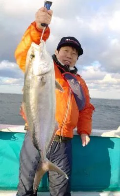 2021年1月30日の釣果・お知らせの写真