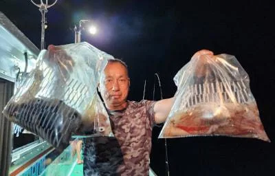 2023年7月27日の釣果・お知らせの写真 7