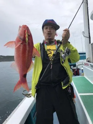 2019年7月19日の釣果・お知らせの写真 2