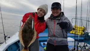 2017年1月7日の釣果・お知らせの写真
