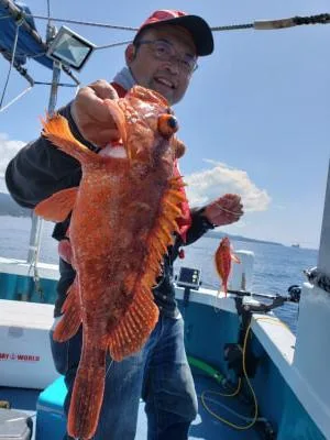 2020年8月29日の釣果・お知らせの写真 7