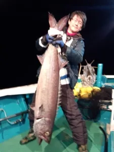 2013年2月16日の釣果・お知らせの写真 4