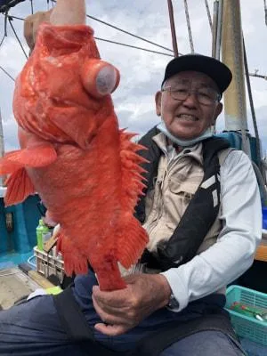 2021年7月15日の釣果・お知らせの写真 6