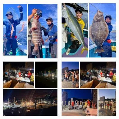 2025年10月2日の釣果・お知らせの写真 6