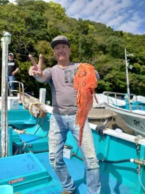 2021年4月25日の釣果・お知らせの写真