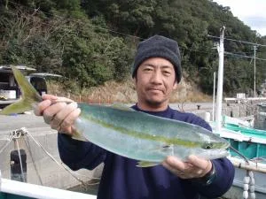 2008年1月19日の釣果・お知らせの写真