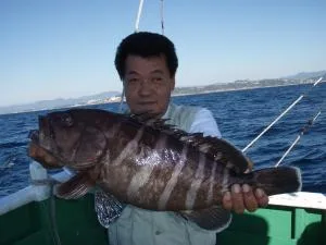 2007年11月3日の釣果・お知らせの写真 3