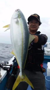 2017年9月5日の釣果・お知らせの写真 4