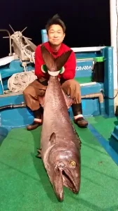 2015年3月31日の釣果・お知らせの写真