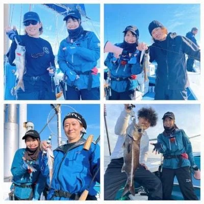 2025年4月27日の釣果・お知らせの写真 6